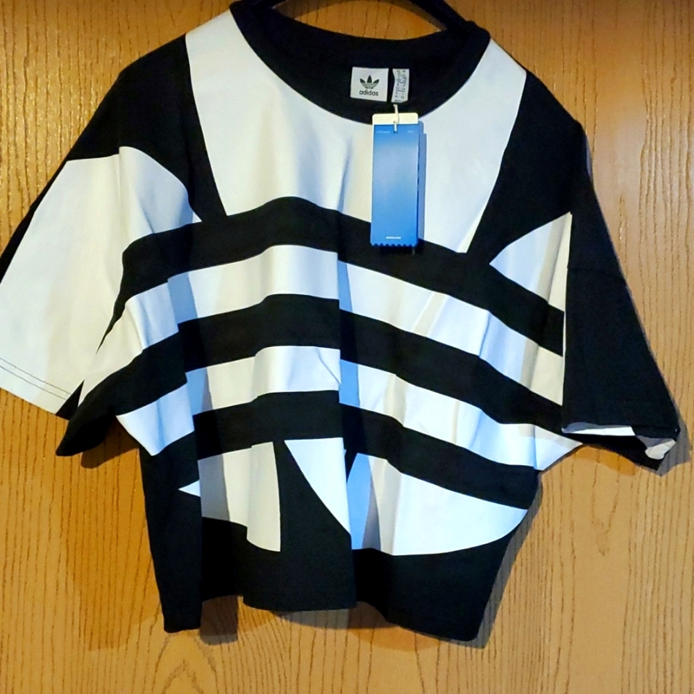 Women's Adidas Shirt
